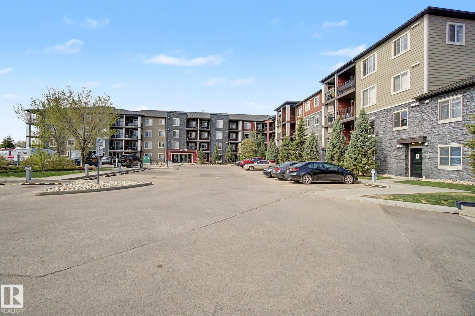 #123 5370 CHAPPELLE RD SW, Edmonton - 2 bedroom Apartment for sale