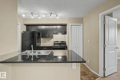 Interior photo 2 of #123 5370 CHAPPELLE RD SW