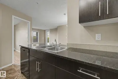Interior photo 4 of #123 5370 CHAPPELLE RD SW