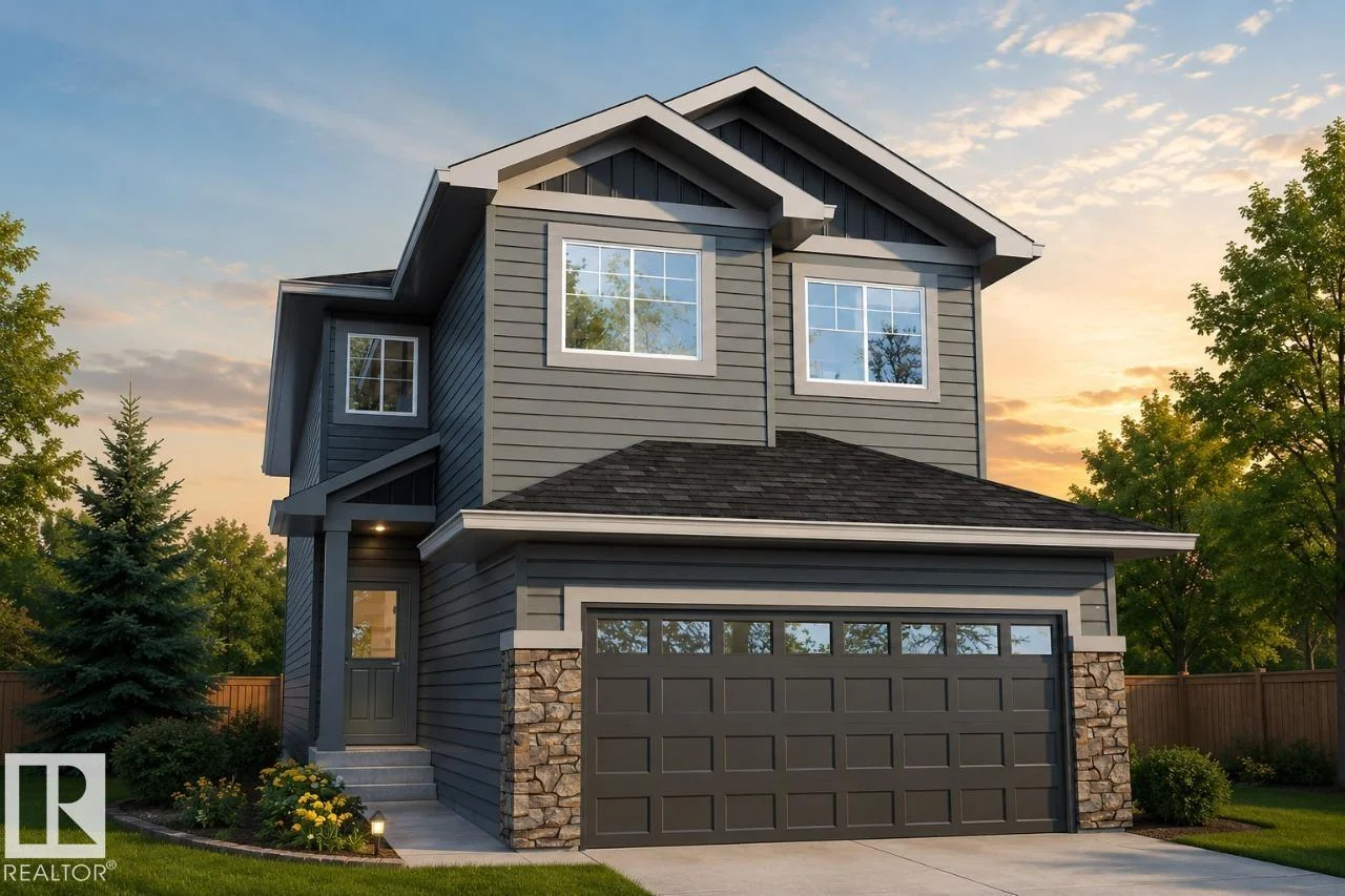 9336 230 ST NW, Edmonton - 5 bedroom Detached Single Family for sale