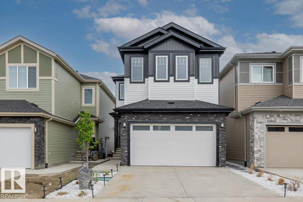 3616 TRIOMPHE BV, Beaumont - 4 bedroom Detached Single Family for sale