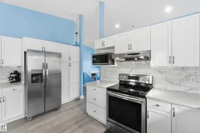 Interior photo 4 of 91 WESTPARK WY
