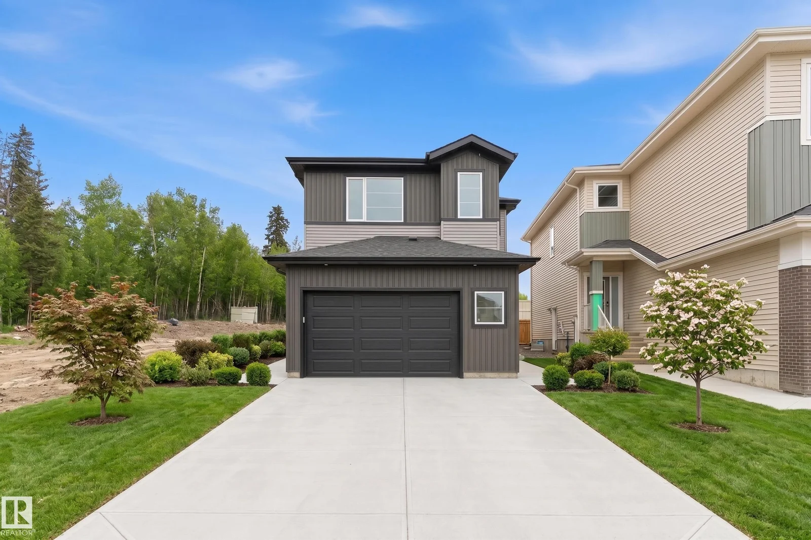29 AXELWOOD CR, Spruce Grove - 4 bedroom Detached Single Family for sale