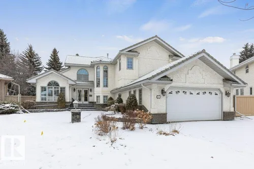 18 EASTBOURNE CL, St. Albert - $899,900