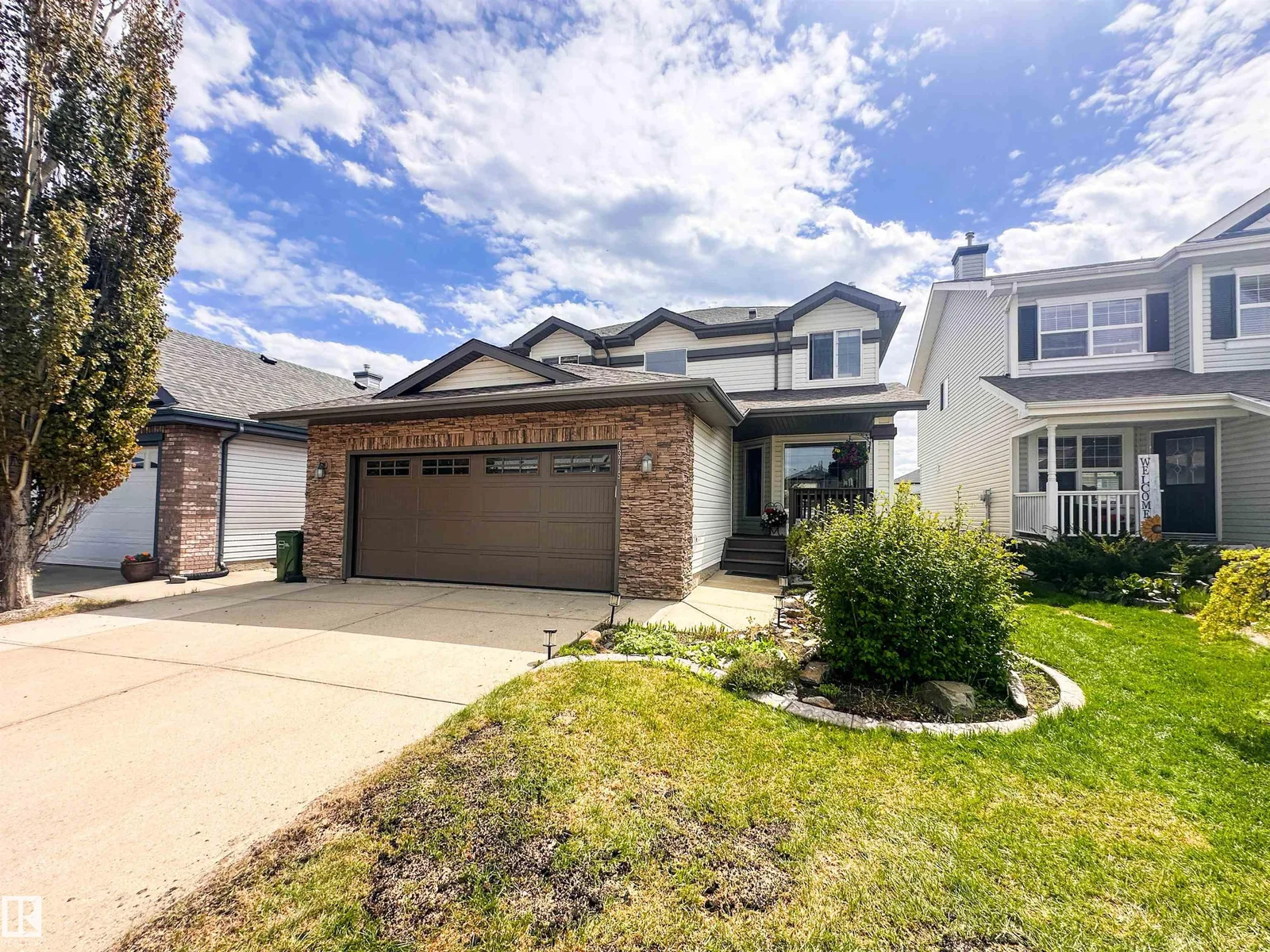 13715 149 AV NW, Edmonton - 4 bedroom Detached Single Family for sale