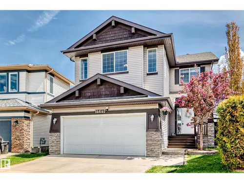 14647 137 ST NW, Edmonton - $589,900