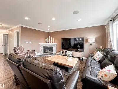 Interior photo 3 of 13715 149 AV NW
