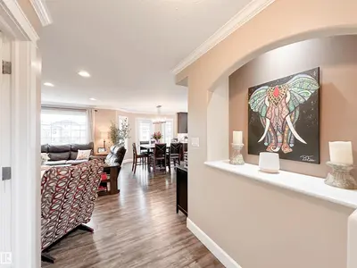 Interior photo 1 of 13715 149 AV NW