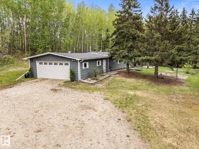 Interior photo 1 of #129 53304 RGE ROAD 30