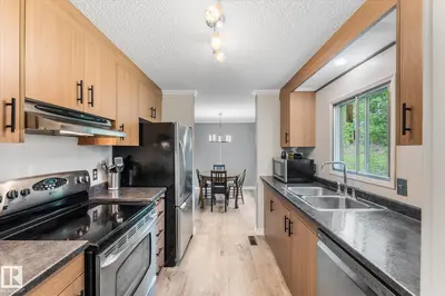 Interior photo 4 of #129 53304 RGE ROAD 30