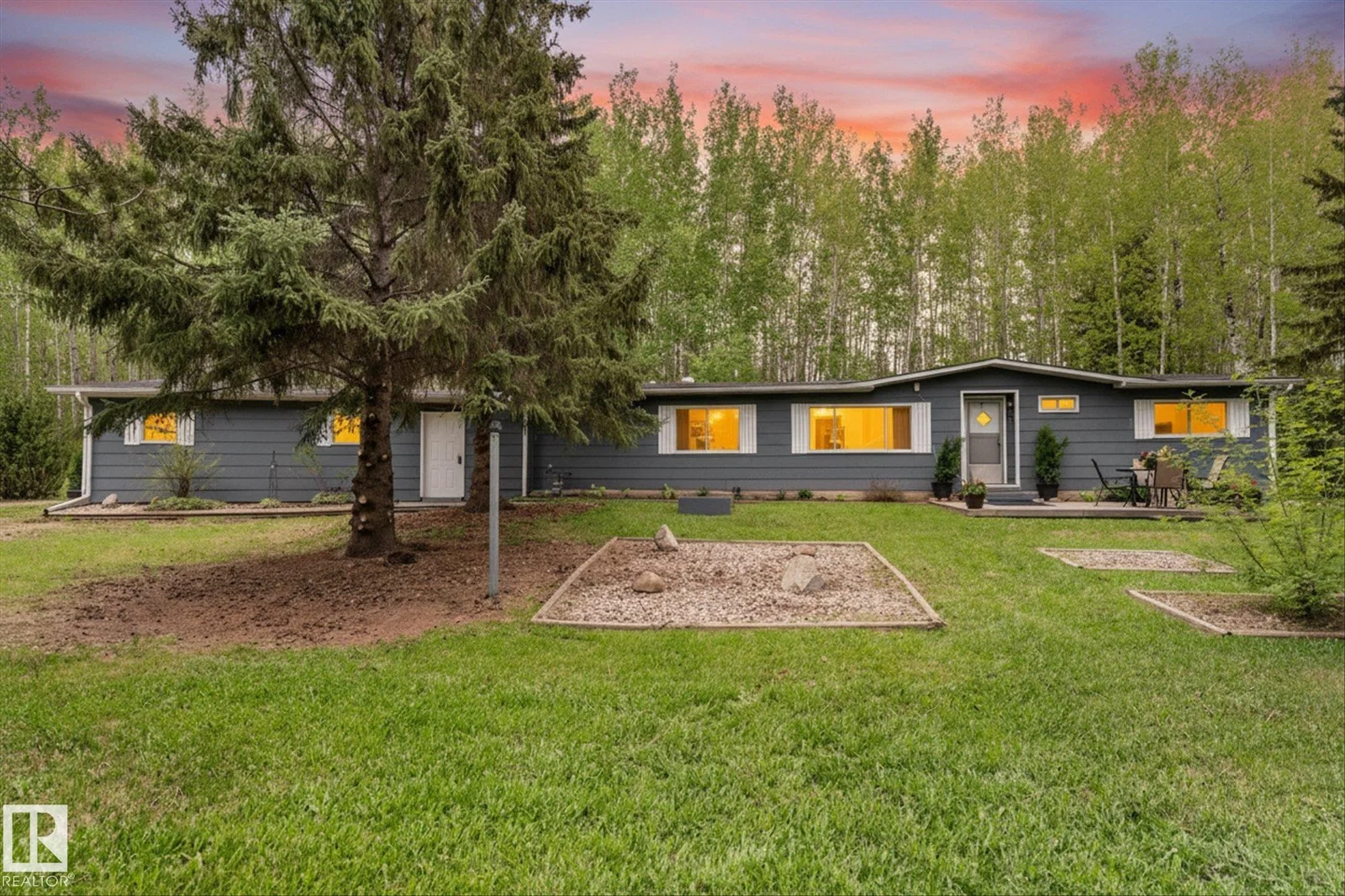 #129 53304 RGE ROAD 30, Rural Parkland County - 3 bedroom Detached Single Family for sale