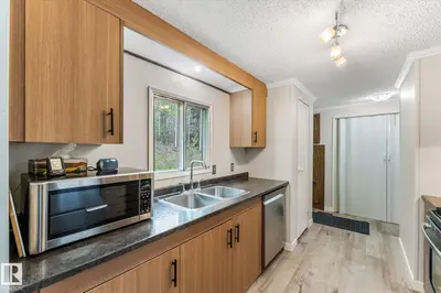 Interior photo 2 of #129 53304 RGE ROAD 30