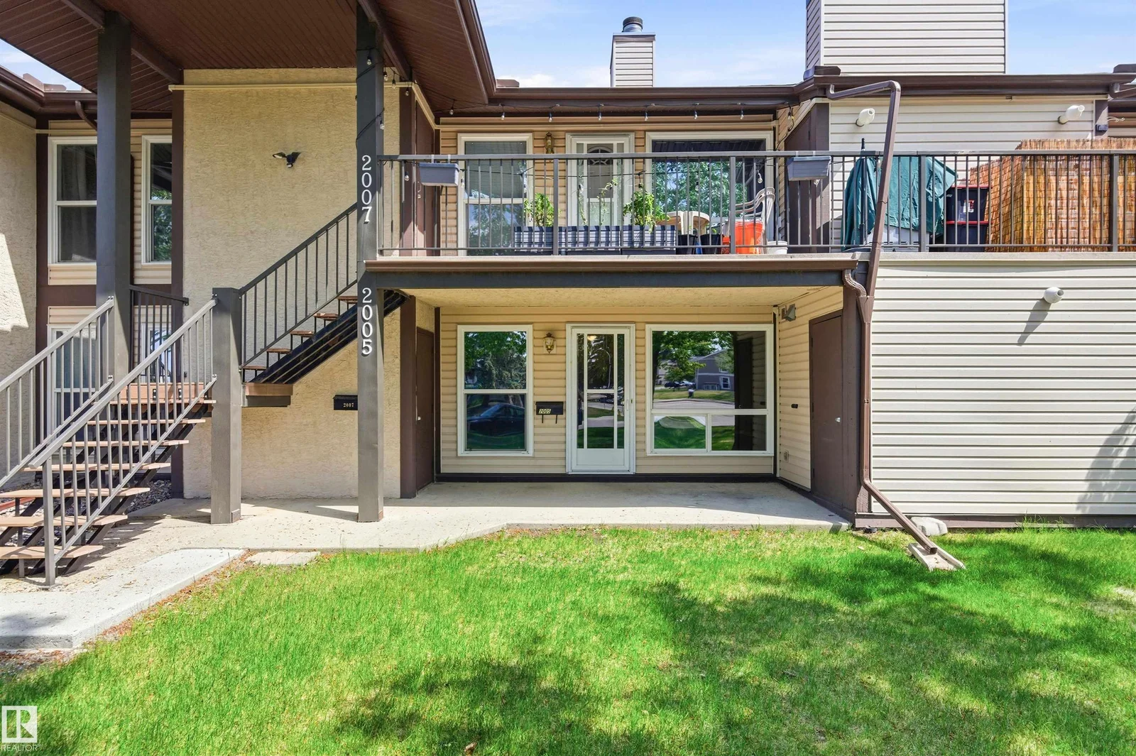 2005 SADDLEBACK RD NW, Edmonton - 2 bedroom Carriage for sale
