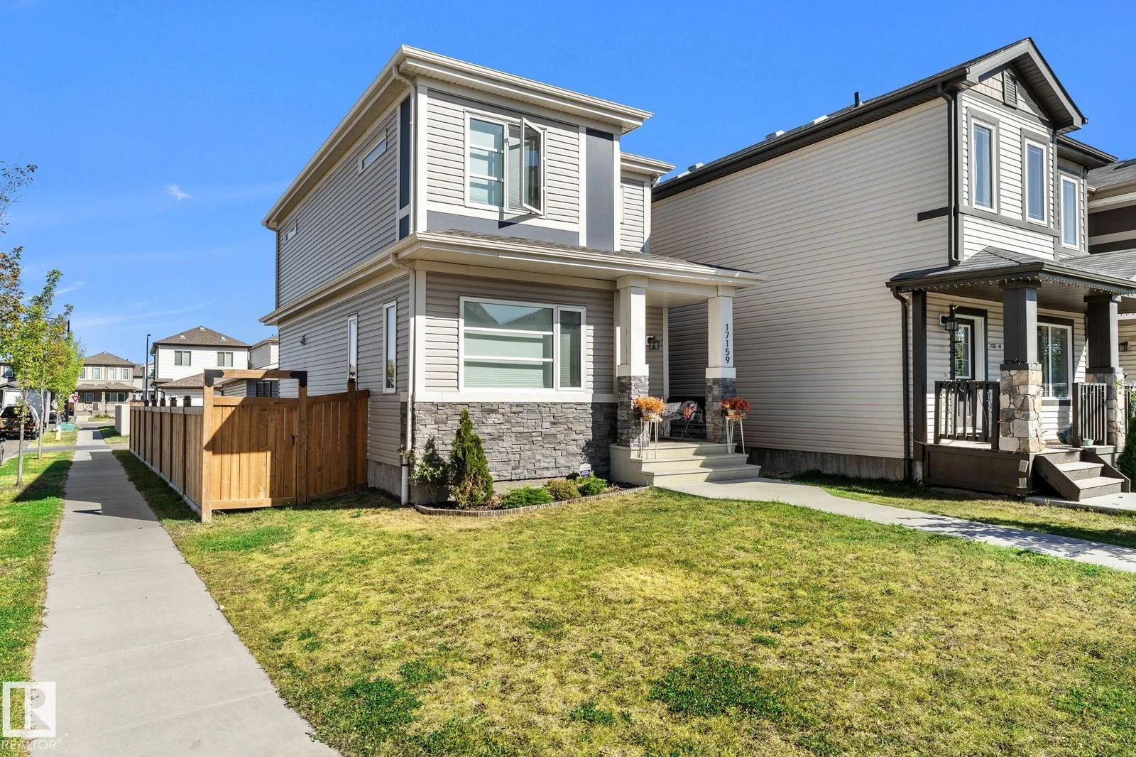 17159 49 ST NW, Edmonton - 3 bedroom Detached Single Family for sale
