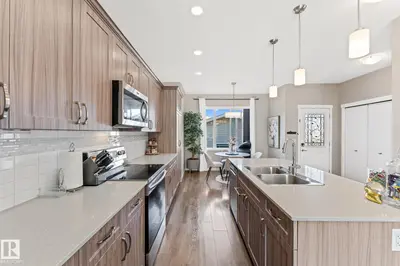 Interior photo 3 of 17159 49 ST NW