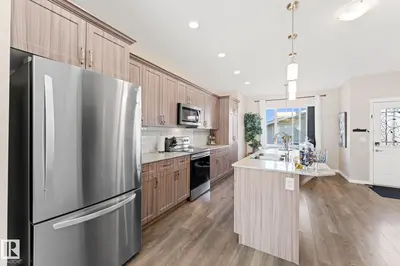 Interior photo 2 of 17159 49 ST NW
