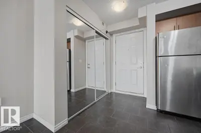 Interior photo 1 of #204 10118 106 AV NW