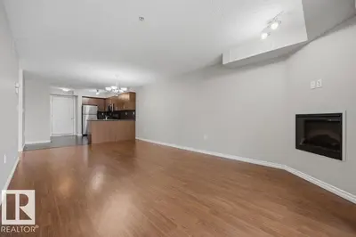 Interior photo 3 of #204 10118 106 AV NW