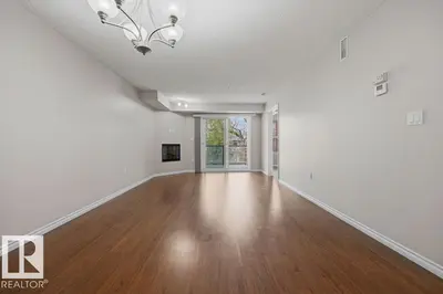 Interior photo 2 of #204 10118 106 AV NW