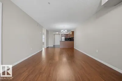 Interior photo 4 of #204 10118 106 AV NW