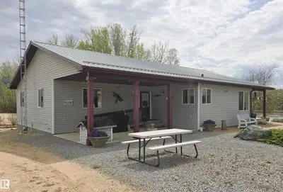 Interior photo 1 of 23215 Twp Rd 590