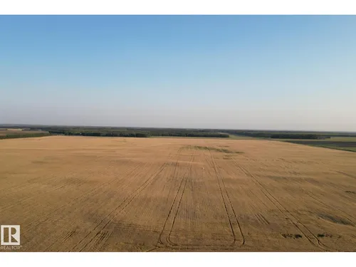 RR224 Twp 604, Rural Thorhild County - $1,600,000