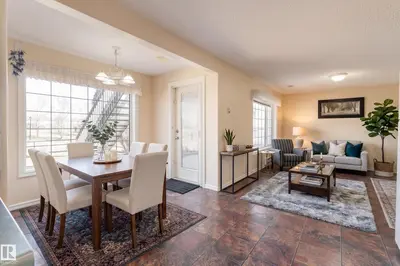 Interior photo 1 of 1044 BARNES WY SW
