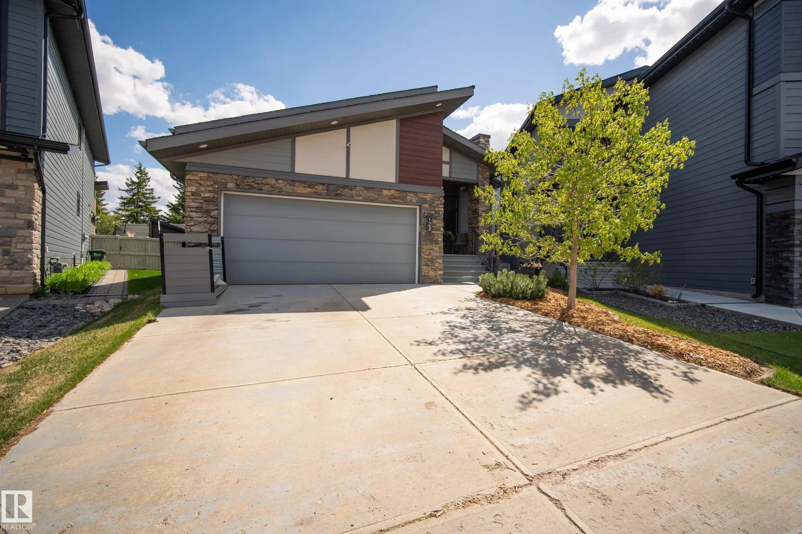 123 BARBURY CL, Sherwood Park - 3 bedroom Detached Single Family for sale