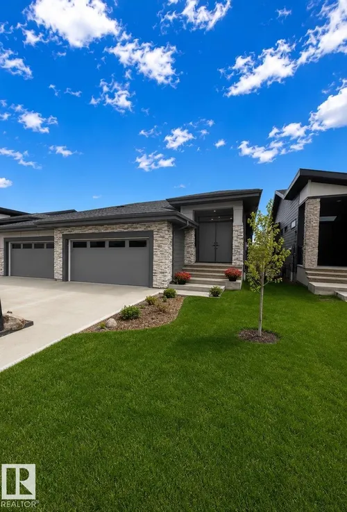 15 Newbury CI, Sherwood Park - $850,000
