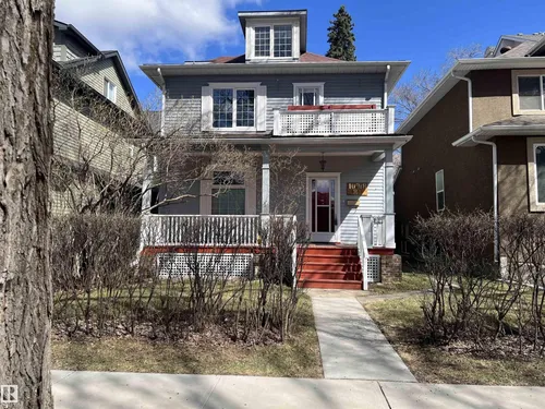 10918 81 AV NW, Edmonton - $690,000