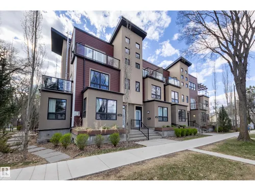 8308 108 ST NW, Edmonton - $350,000