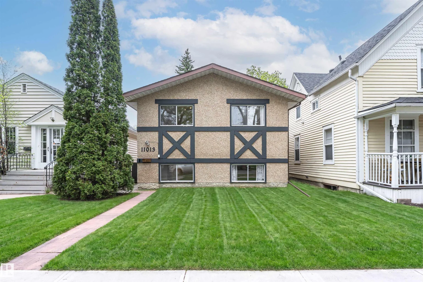 11013 81 AV NW, Edmonton - 5 bedroom Detached Single Family for sale