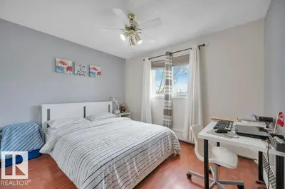 Interior photo 4 of #304 5065 31 AV NW