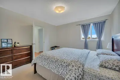 Interior photo 2 of #304 5065 31 AV NW