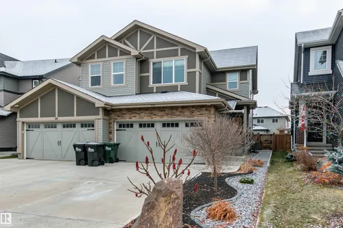 223 ABERDEEN CR, Sherwood Park - $499,000