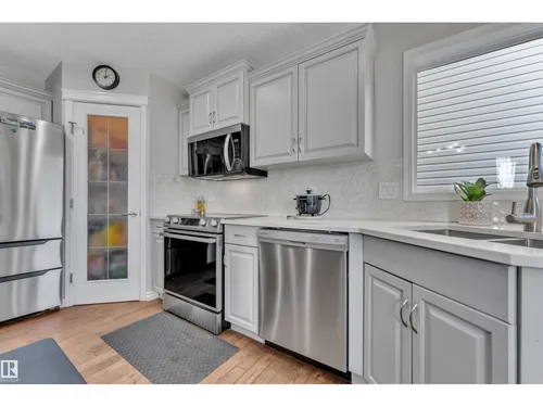 1235 RUTHERFORD RD SW SW, Edmonton - $532,900