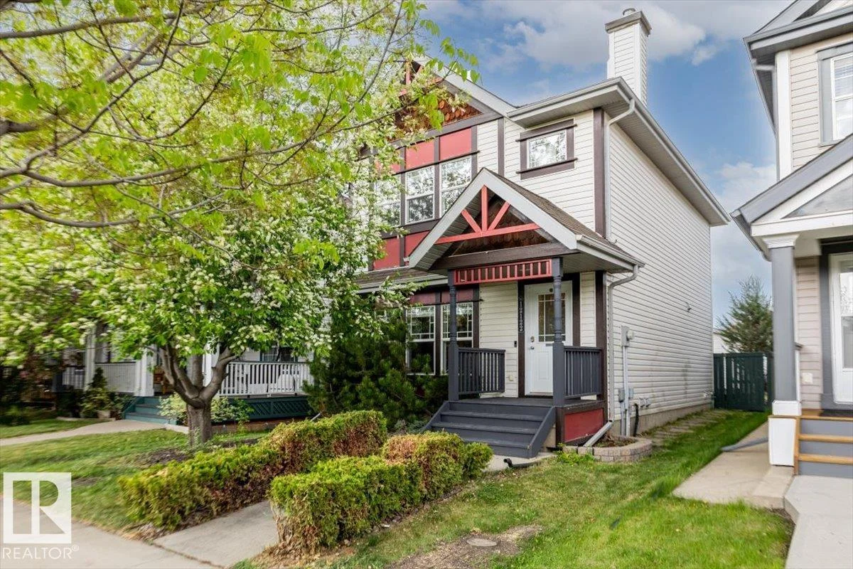 12122 17 AV SW, Edmonton - 3 bedroom Detached Single Family for sale