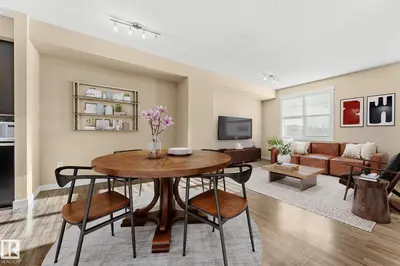 Interior photo 1 of #30 8315 180 AV NW