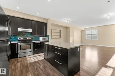 Interior photo 2 of #30 8315 180 AV NW