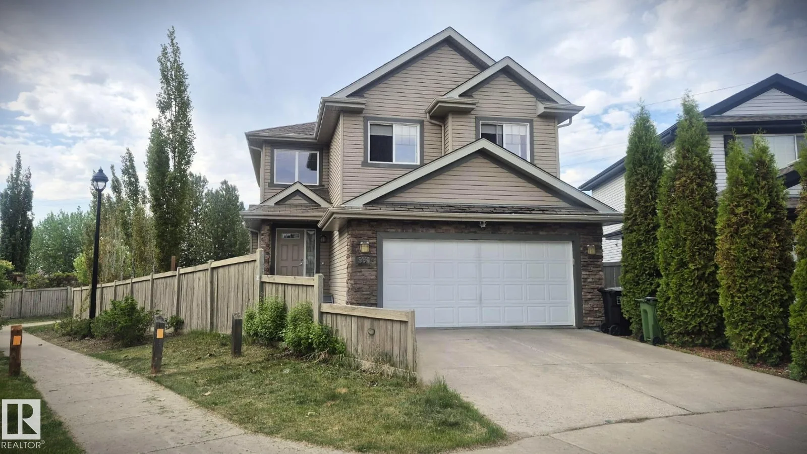 5440 1A AV SW, Edmonton - 5 bedroom Detached Single Family for sale
