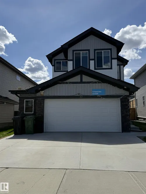 41 Sequoia Bend, Fort Saskatchewan - $669,900