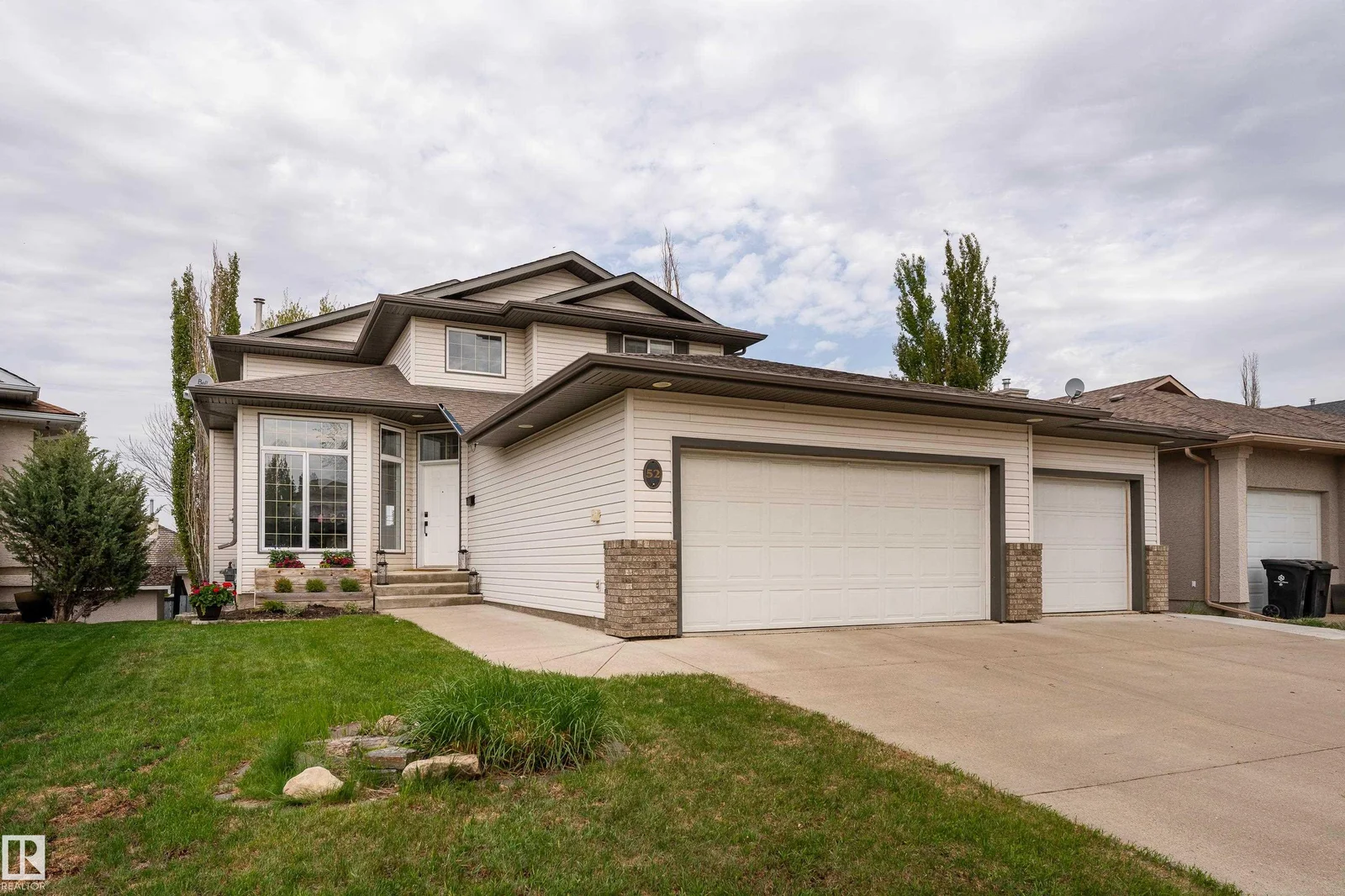 52 WESTPARK WD, Fort Saskatchewan - 5 bedroom Detached Single Family for sale
