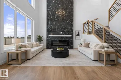 Interior photo 1 of 9615 89A ST
