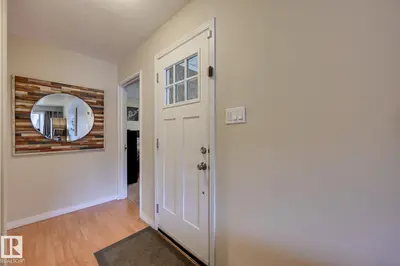 Interior photo 1 of 7527 78 AV NW