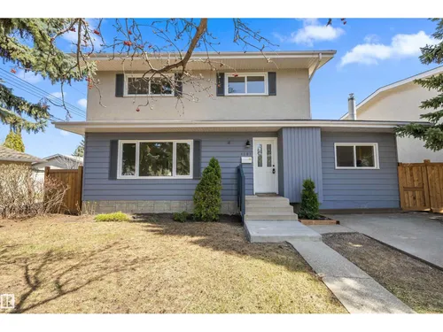 4207 113 ST NW, Edmonton - $599,900