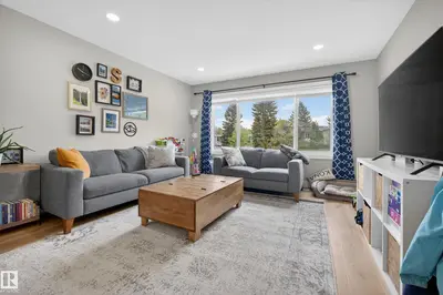 Interior photo 4 of 4336 116 ST NW