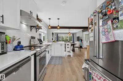 Interior photo 2 of 4336 116 ST NW
