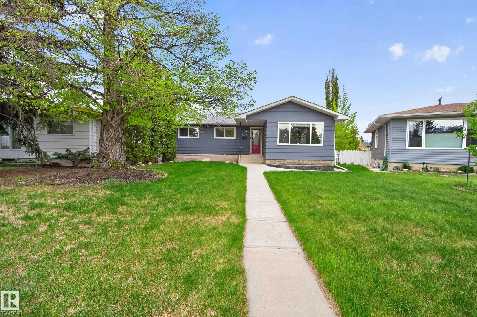 4336 116 ST NW, Edmonton - 5 bedroom Detached Single Family for sale