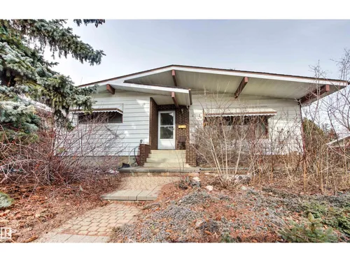 11712 43 AV NW, Edmonton - $469,900