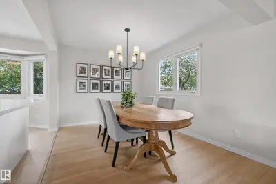 Interior photo 4 of 3417 112A ST NW